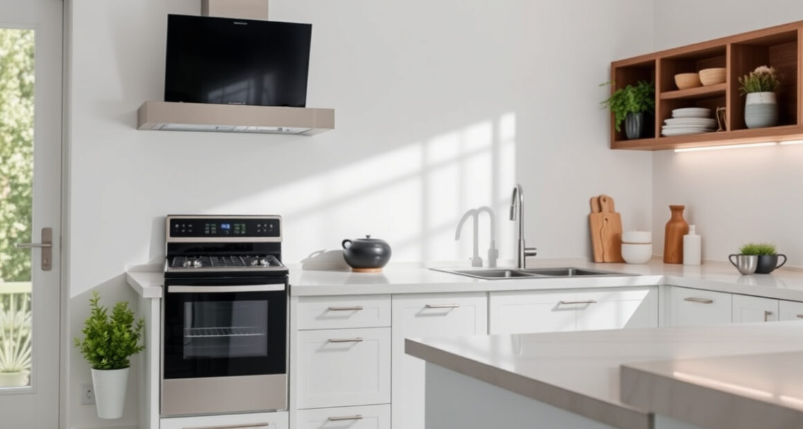 How to Fix a COSORI Air Fryer That Keeps Error Codes