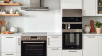 How to Fix a COSORI Air Fryer That Keeps Smoking