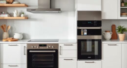 How to Fix a COSORI Air Fryer That Keeps Smoking