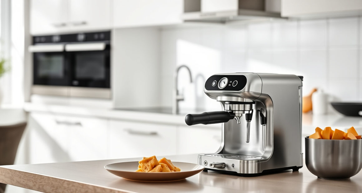 How to Fix a De'Longhi Espresso Machine Stuck on Descale Light