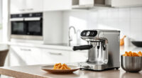 How to Fix a De'Longhi Espresso Machine Stuck on Descale Light