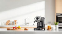 How to Fix a De'Longhi Espresso Machine That Keeps Leaking Water