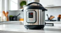 How to Fix a Instant Pot Pressure Cooker That Keeps Burn Error
