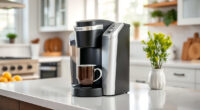 How to Fix a Keurig Coffee Maker That Keeps Not Brewing Full Cup