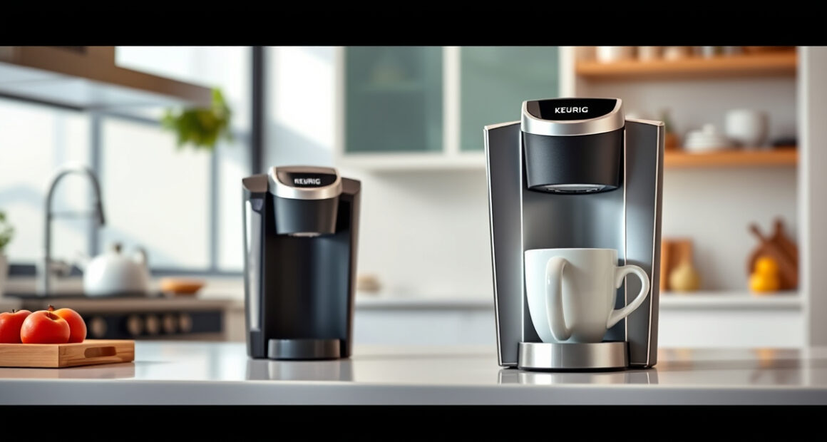 How to Fix a Keurig Coffee Maker That Keeps Tasting Bad