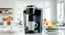 How to Fix a Keurig Coffee Maker That Won't Turn On