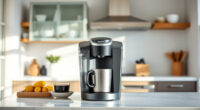 How to Fix a Keurig That Keeps Not Brewing Full Cup