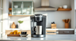 How to Fix a Keurig That Keeps Not Brewing Full Cup