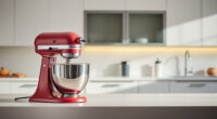 How to Fix a KitchenAid Stand Mixer That Keeps Leaking Oil