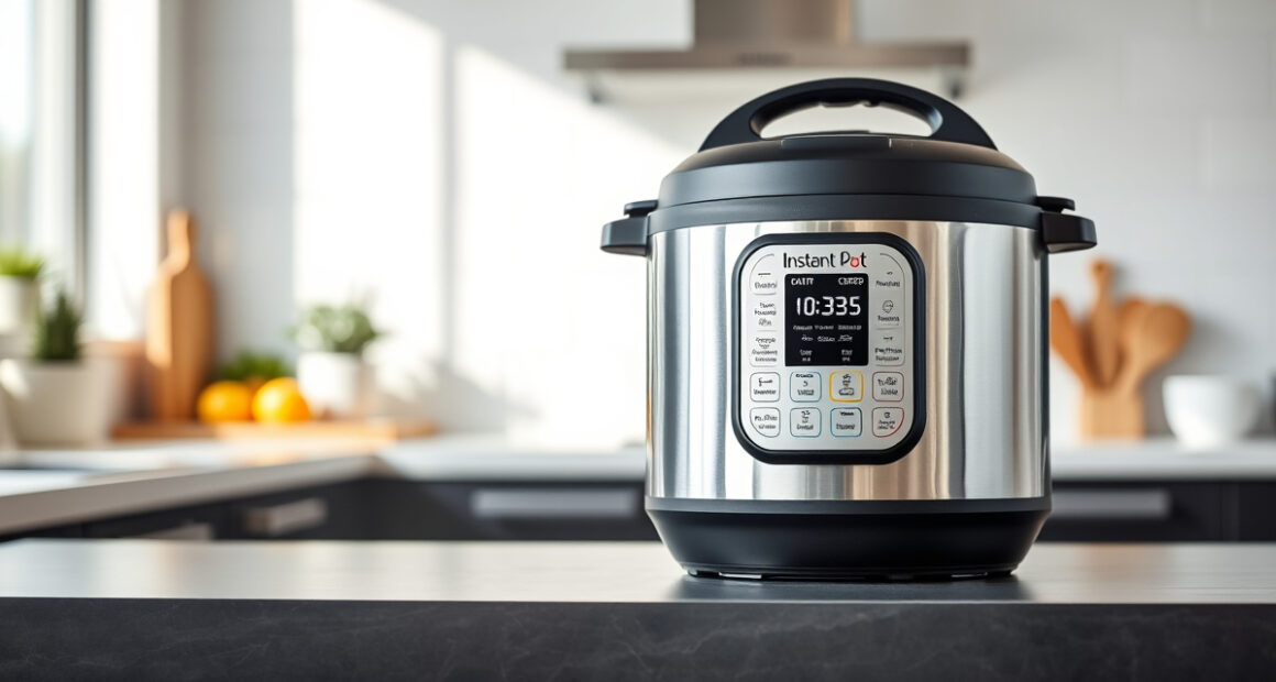 How to Fix a Pressure Cooker That Keeps Burn Error