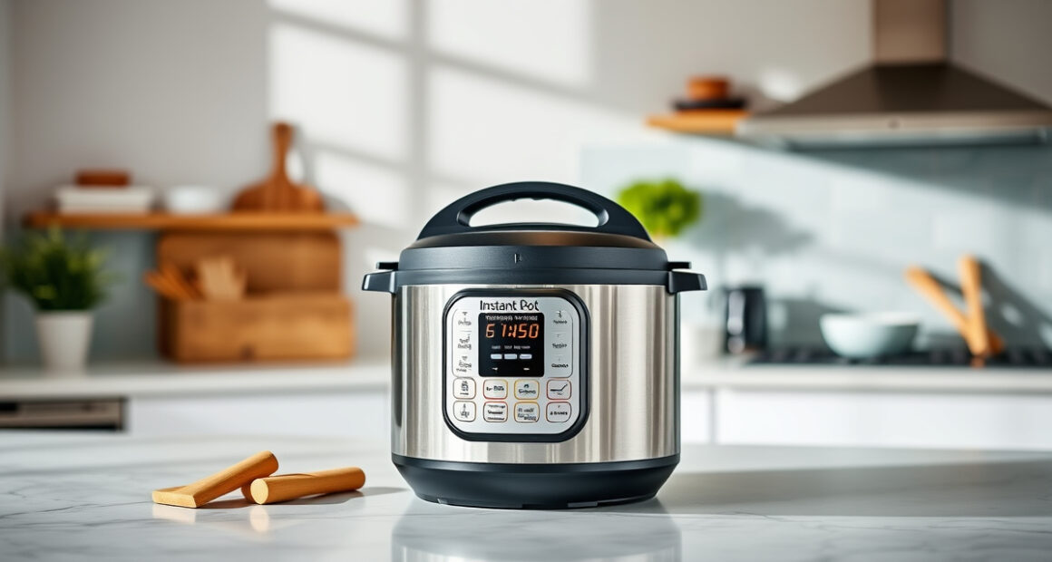How to Fix a Pressure Cooker That Won't Seal
