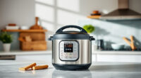 How to Fix a Pressure Cooker That Won't Seal