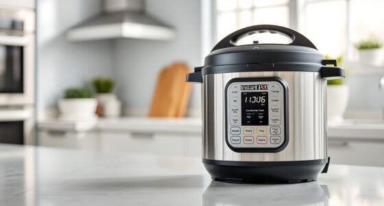 How to Fix a Pressure Cooker That Won't Seal on Your Instant Pot