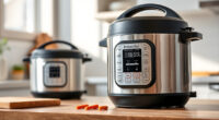 How to Fix a Stuck Steam Release on Your Instant Pot