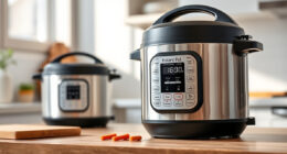 How to Fix a Stuck Steam Release on Your Instant Pot