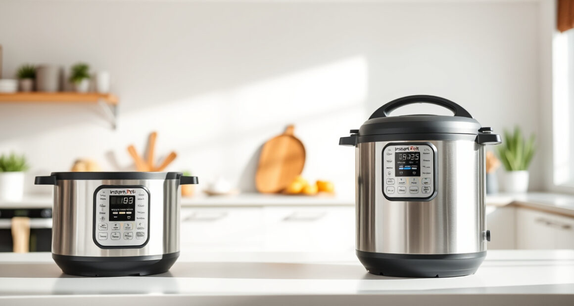 How to Fix a Stuck Steam Release on Your Instant Pot