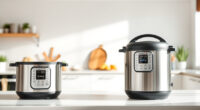 How to Fix a Stuck Steam Release on Your Instant Pot