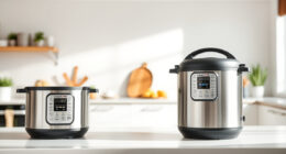 How to Fix a Stuck Steam Release on Your Instant Pot