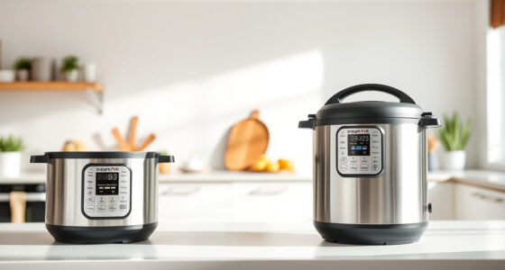 How to Fix a Stuck Steam Release on Your Instant Pot