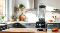 How to Fix a Vitamix Blender That Keeps Overheating