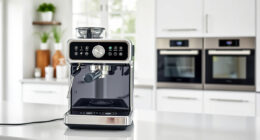 How to Fix Water Leaks in Your De'Longhi Espresso Machine
