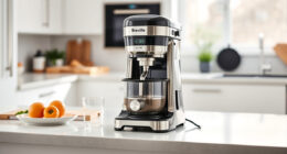 How to Set Up Your Breville Bambino Plus Espresso Machine