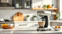 How to Set Up Your Breville Bambino Plus for Perfect Espresso