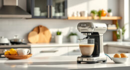 How to Set Up Your Breville Bambino Plus for Perfect Espresso