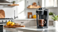 How to Set Up Your Keurig K-Mini Coffee Maker