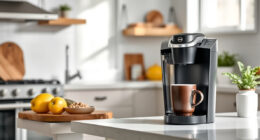 How to Set Up Your Keurig K-Mini Coffee Maker