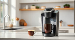How to Set Up Your Keurig K-Mini Coffee Maker Quickly & Safely