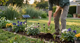 How to Turn Your Yard Into a Refuge for Fireflies