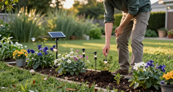 How to Turn Your Yard Into a Refuge for Fireflies
