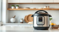 Instant Pot Burn Error: Causes & Step-by-Step Fixes