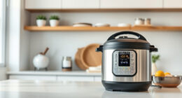 Instant Pot Burn Error: Causes & Step-by-Step Fixes