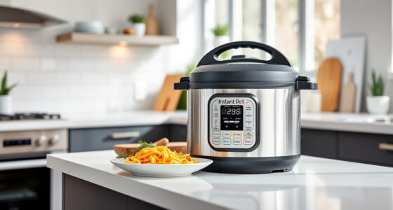 Instant Pot Duo Plus vs Instant Pot Ultra: Full Comparison