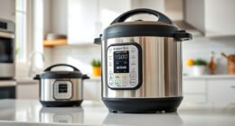 Instant Pot Duo Plus vs Instant Pot Vortex Air Fryer: Full Comparison