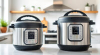 Instant Pot Duo Plus vs Ultra: Which Multicooker Fits Your Kitchen?