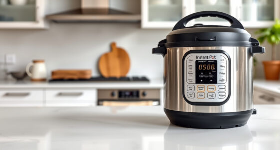 Instant Pot Not Sealing: Causes & Easy Fixes