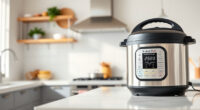 Instant Pot Not Sealing: Causes & Easy Fixes