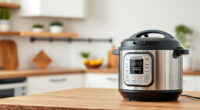 Instant Pot Pressure Cooker Maintenance: A Practical How-To & Troubleshooting Guide