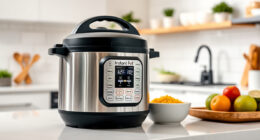Instant Pot Pro Review: Pros, Cons, and Who It's For