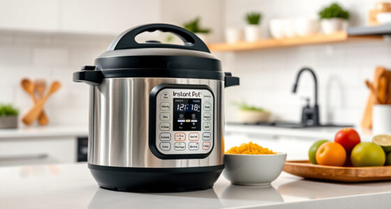 Instant Pot Pro Review: Pros, Cons, and Who It's For
