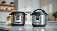 Instant Pot Pro vs Instant Pot Ultra: Full Comparison