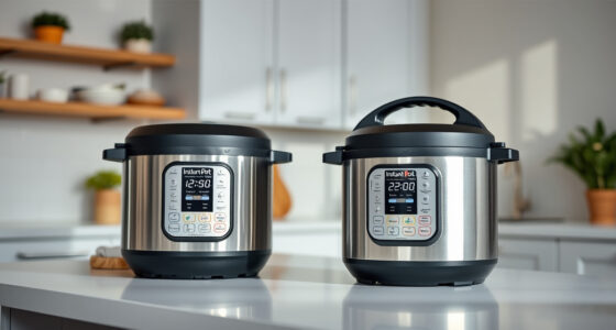 Instant Pot Pro vs Instant Pot Ultra: Full Comparison