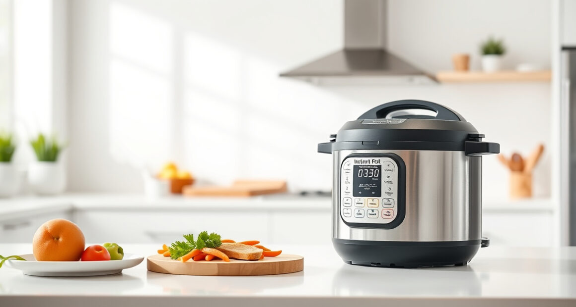 Instant Pot Pro vs Instant Pot Ultra: Full Comparison