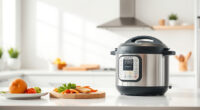 Instant Pot Pro vs Instant Pot Ultra: Full Comparison