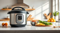 Instant Pot Pro vs Instant Pot Vortex Air Fryer: Full Comparison