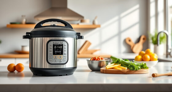 Instant Pot Pro vs Instant Pot Vortex Air Fryer: Full Comparison