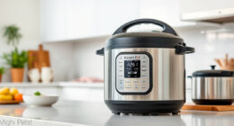 Instant Pot Ultra Review: Pros, Cons, and Who It's For
